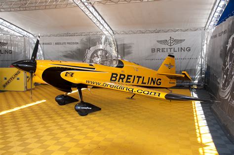 Breitling MXS